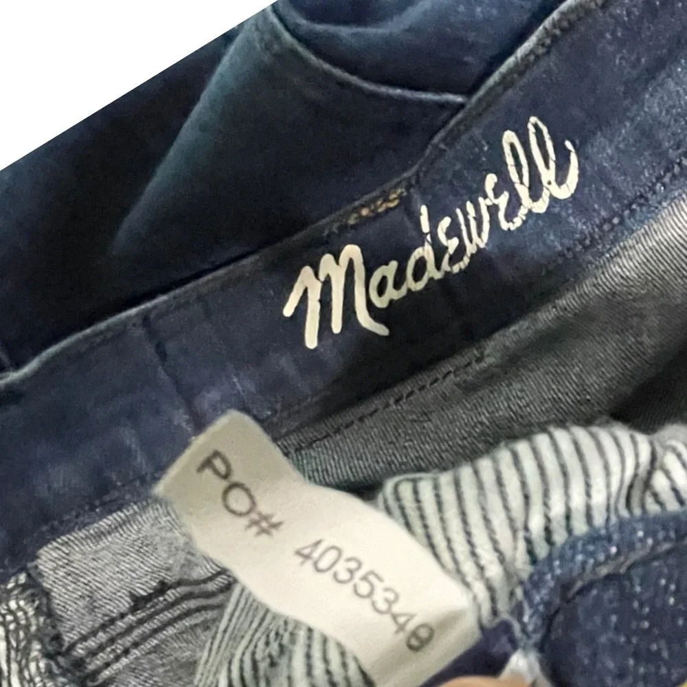 Madewell good preowned